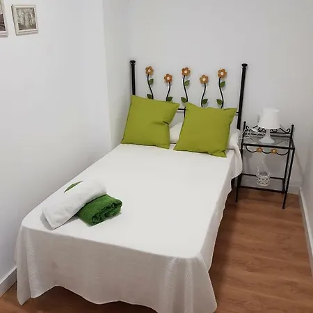 شقة Piso Turistico/vacacional Lm