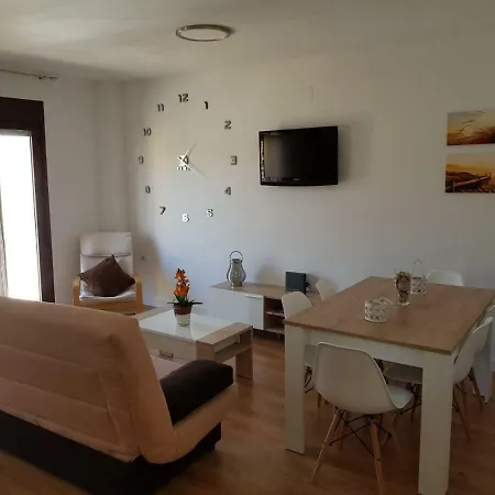 Piso Turistico/vacacional Lm *