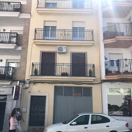 Piso Turistico/vacacional Lm شقة