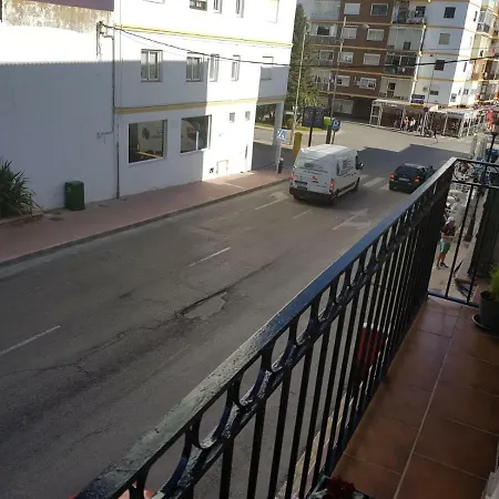 Apartment Piso Turistico/vacacional Lm Ronda