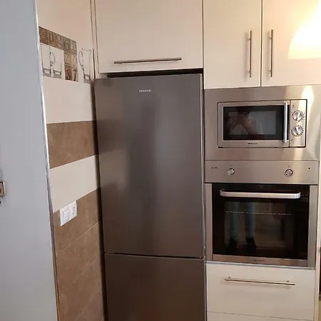 Piso Turistico/vacacional Lm Apartment Ronda