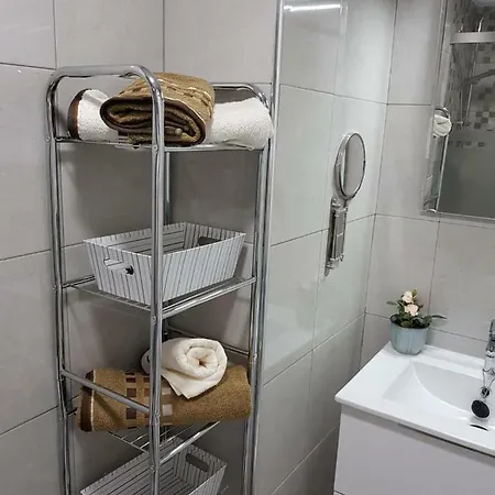 Piso Turistico/vacacional Lm Apartment Ronda