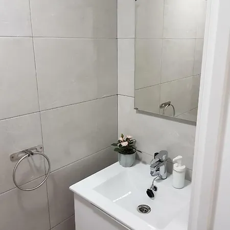 Piso Turistico/vacacional Lm