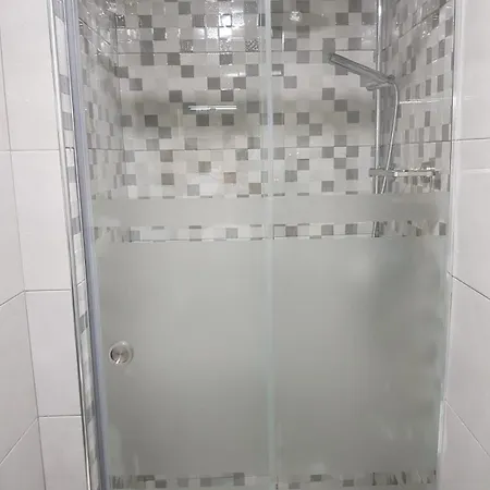 Apartment Piso Turistico/vacacional Lm Ronda
