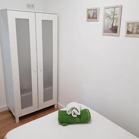 Piso Turistico/vacacional Lm Apartment Ronda