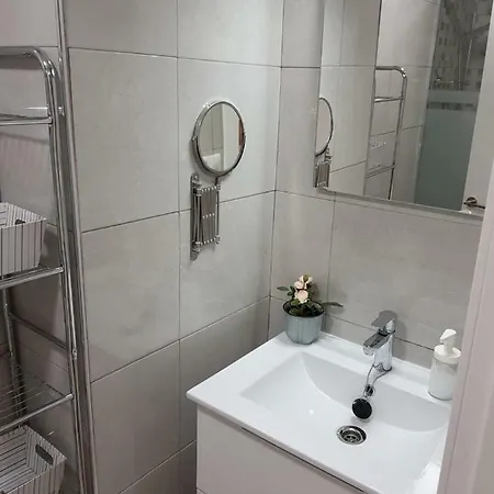 Piso Turistico/vacacional Lm Apartment *
