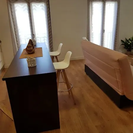 Apartment Piso Turistico/vacacional Lm *