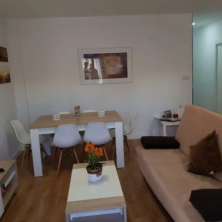 Piso Turistico/vacacional Lm Ronda
