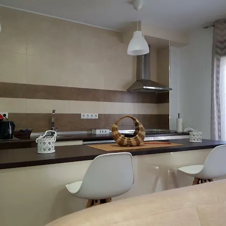 Piso Turistico/vacacional Lm Ronda