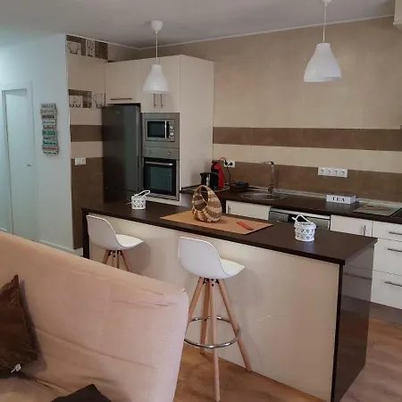 Piso Turistico/vacacional Lm Ronda